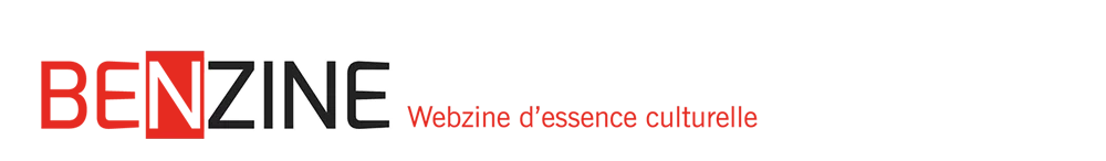 benzine mag